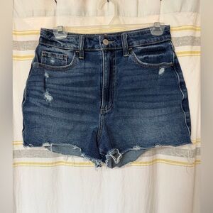 Hollister Jean Shorts